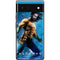 DC Comics Aquaman Movie Arthur Curry Poster Google Pixel 6 Skin